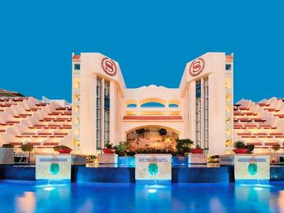 Sheraton Sharm Hotel