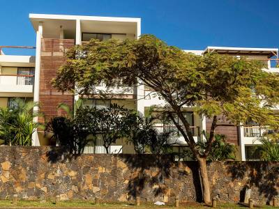 Belle Haven Luxury Apartements