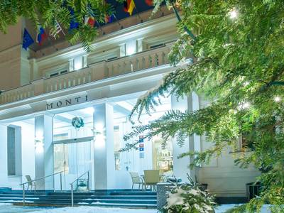 Monti Spa Hotel