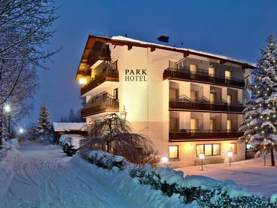 Park Hotel Gastein
