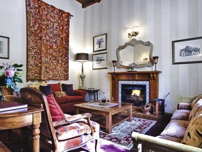 Coopmanhuijs Boutique & Spa