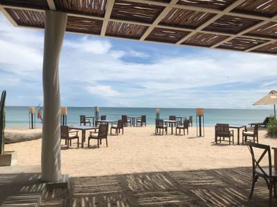 Jungle Beach by Uga Escapes