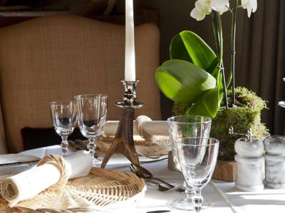 Boutique Hotel Wachtelhof