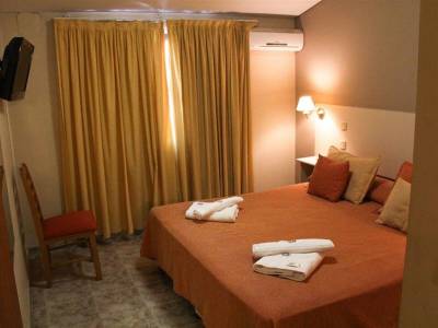 Patios del Mediterraneo