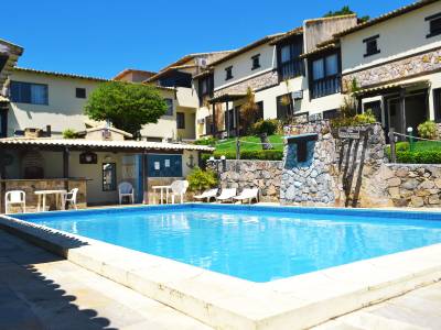 Gammel Dansk Pousada