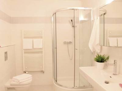 MH Apartments Central Prag