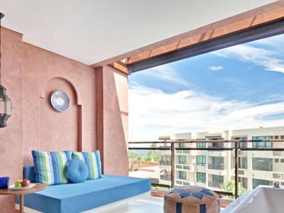 Marrakesh Hua Hin Resort & Spa