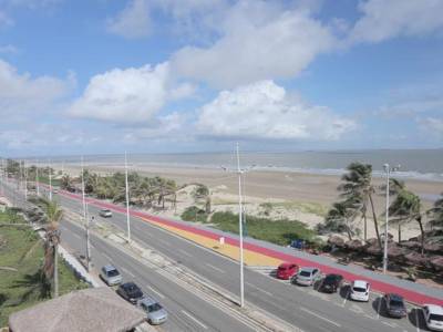 Litoranea Praia Hotel