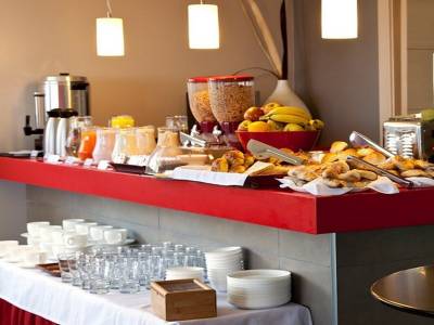 Regency Rambla Design Apart Hotel