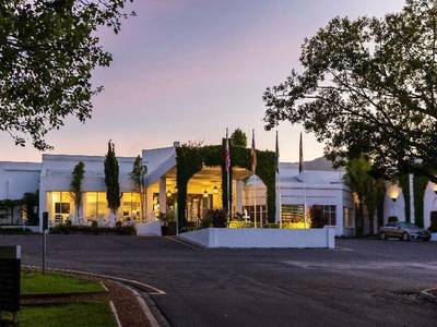 NH Cape Town The Lord Charles (Foto)