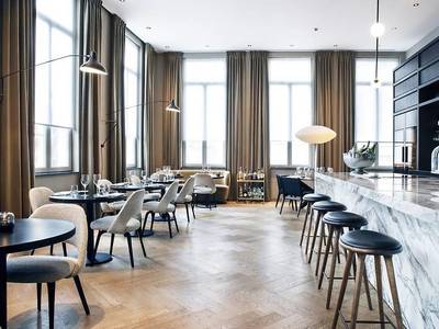 Pillows Grand Hotel Place Rouppe