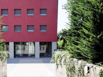 Zambala Luxury Residence