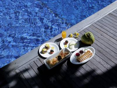 Awarta Nusa Dua Luxury Villas and Spa