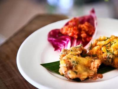 Komaneka at Rasa Sayang