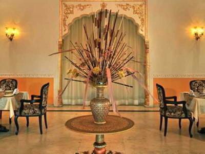 Rajasthali Resort & Spa