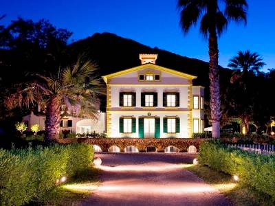 Hort Sant Patrici - Ca Na Xini - Erwachsenenhotel