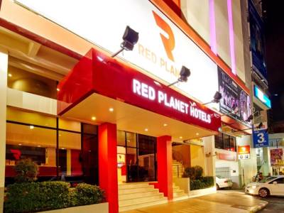Red Planet Hat Yai