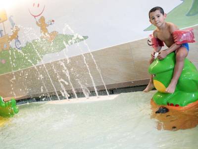 Dolce Casa Family Resort & Spa