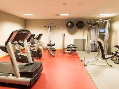 Radisson Blu Mountain Resort & Residences Trysil