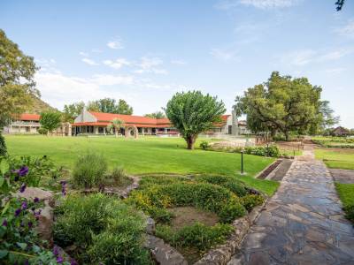 Midgard Country Estate