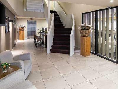 Holiday Inn Express Amsterdam South