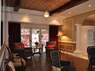 The New Tulbagh Hotel