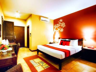 Temple Tree Resort & Spa