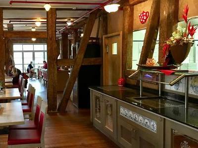 Sagen- und Märchen Rügen