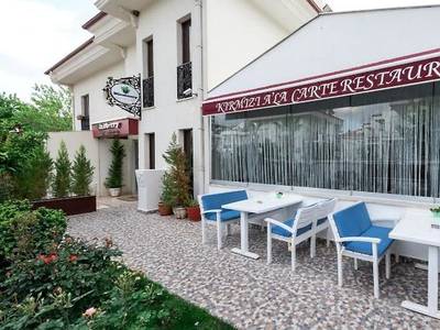 Blueberry Boutique Hotel