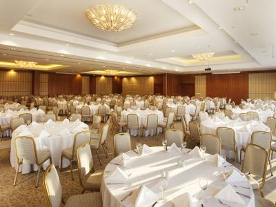 Dedeman Park Denizli Hotel