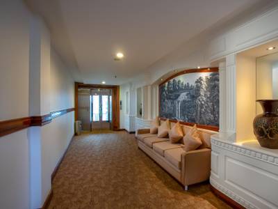 Hotel Somadevi Angkor Premium