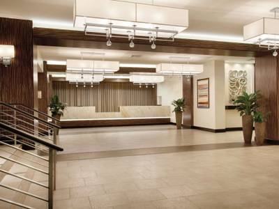 Hilton New York JFK Airport