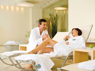 MONDI Hotel am Grundlsee