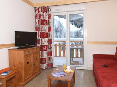 Residence Les Bergers