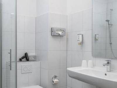 Nordsee-Hotel Borkum