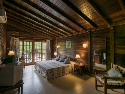 Villa Cabo de San Antonio