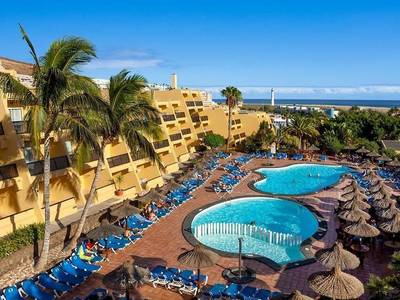 Sol Fuerteventura Jandia 