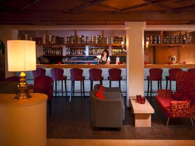 Arabella Alpenhotel am Spitzingsee