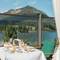 Arabella Alpenhotel am Spitzingsee