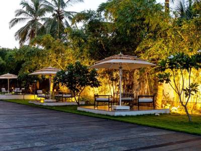 Miraya Hotel Whitefield Bengaluru (Foto)