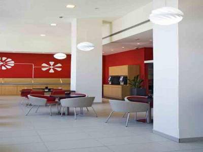 B&B Hotel Barcelona Mataro 