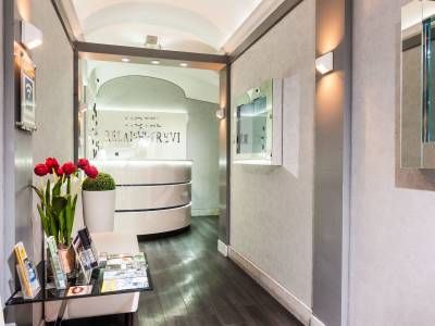 Relais Trevi 95 Boutique Hotel