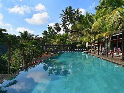 Chapung Se Bali Villa