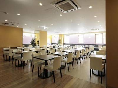 Candeo Hotels Ueno Park