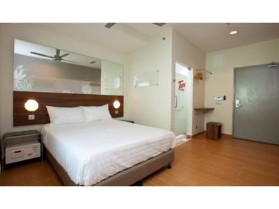 Tune Hotel - Kota Bharu City Centre
