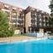 Ensana Thermal Sarvar Health Spa Hotel 