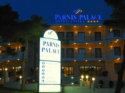 Parnis Palace Hotel