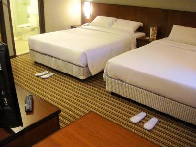 Hotel Olympic Sports