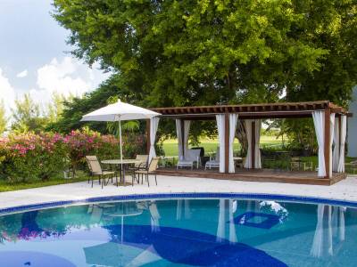 Las Gaviotas Hotel & Suites