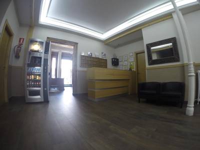 Hostal El Pilar (Foto)